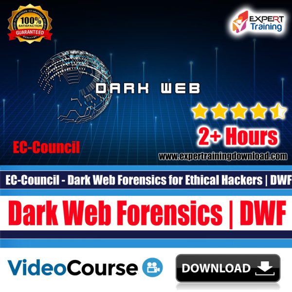 Dark Web Forensics DWA