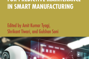 Data Analytics and AI for Predictive Maintenance in Smart Manufacturing (2024)