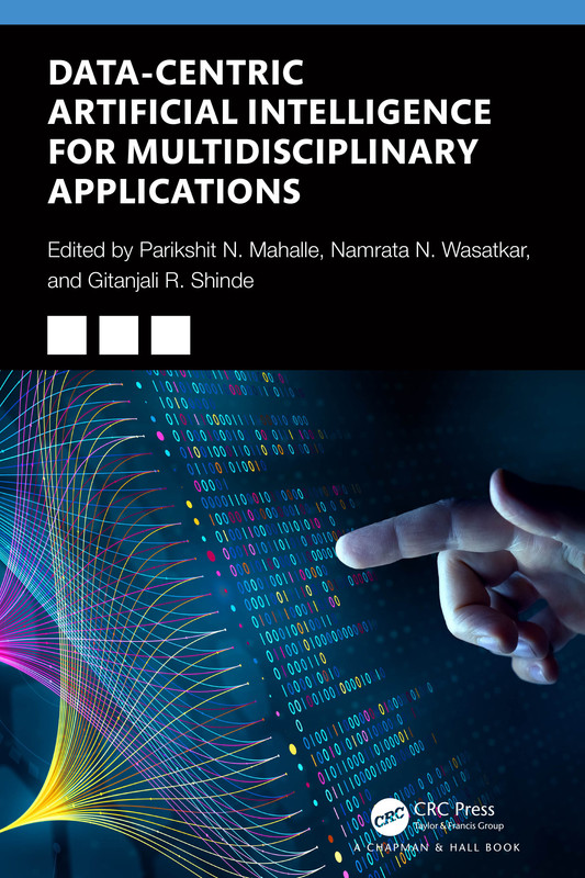 Data-Centric AI for Multidisciplinary Applications (2024)