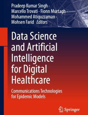 Data Science & AI for Digital Healthcare – Springer