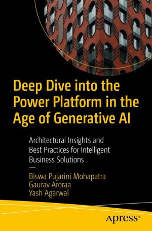 Deep Dive into Power Platform & Generative AI: Insights & Practices (2024)