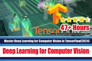 Deep Learning for Computer Vision