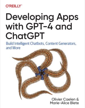 Developing Apps with GPT-4 Guide