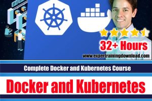 Complete Docker Kubernetes Course
