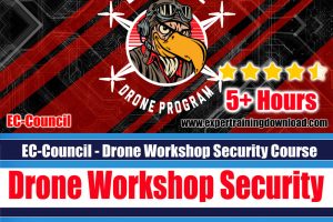 Drone Workshop Security Course