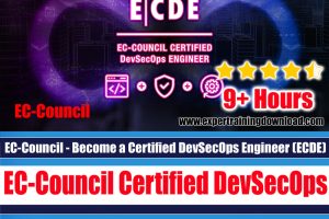 Certified DevSecOps Engineer Course