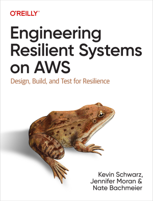 Engineering Resilient Systems on AWS: Build for Reliability (2024)