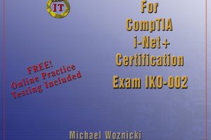 ExamWise for CompTIA i-Net+ Certification Exam IK0-002 2003