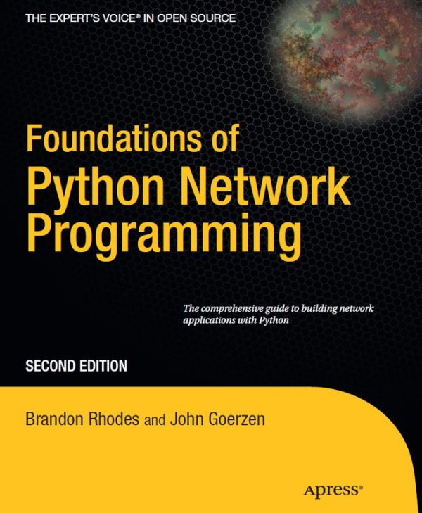 Foundations of Python 3 Programming