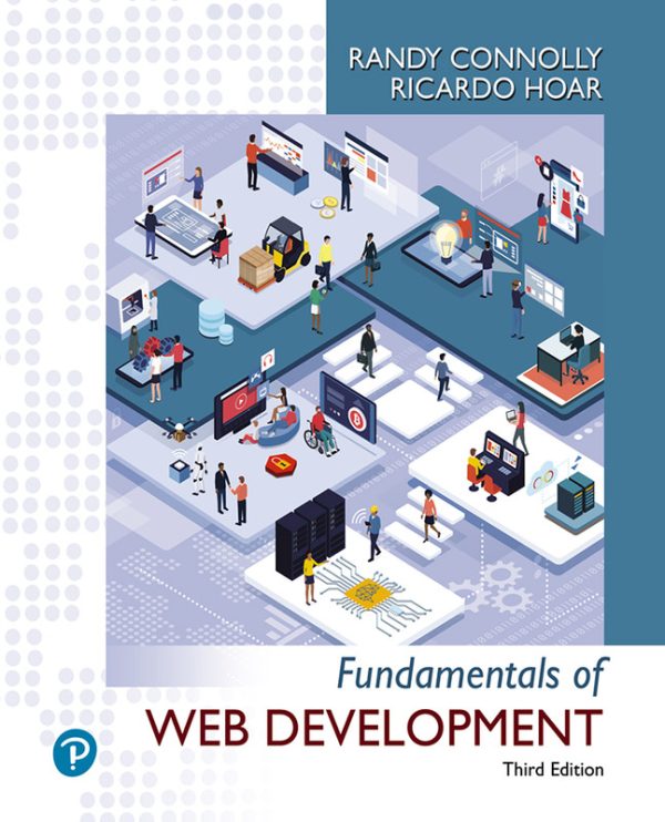 Master the Fundamentals of Web Development: Skills for Success