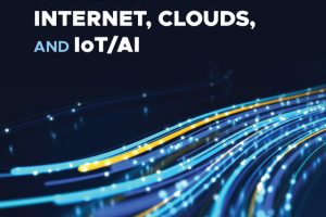 Future Fixed and Mobile Broadband Internet, Clouds, and IoT with AI (2024) – Wiley-IEEE Press
