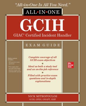 GCIH Exam Guide 2023