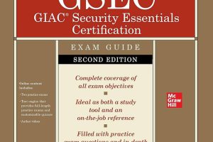 GSEC Certification Guide 2nd Ed.