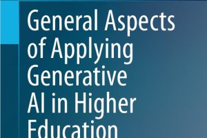 Applying Generative AI in Higher Education: Opportunities and Challenges