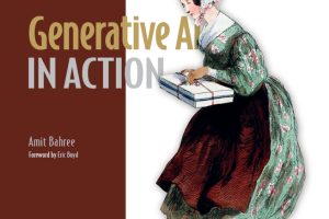 Generative AI in Action: Final Release (2024) – Manning Publications