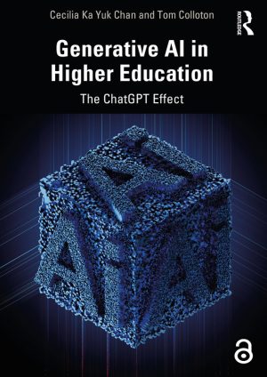 Generative AI in Education 2024
