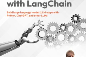 Generative AI with LangChain Guide