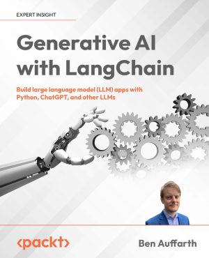 Generative AI with LangChain Guide