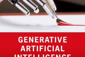 Generative Artificial Intelligence: What Everyone Needs to Know (2024) – Oxford University Press
