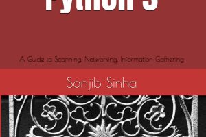 Learn Hacking with Python 3