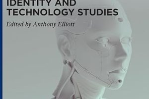Handbook of Artificial Intelligence, Identity, and Technology Studies (2024)