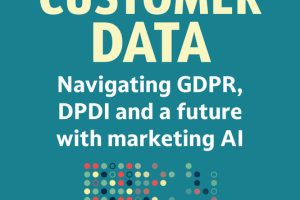 How to Use Customer Data: Navigating GDPR, DPDI, and a Future with Marketing AI (2024) – Kogan Page