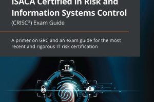 ISACA CRISC Exam Guide