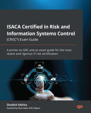 ISACA CRISC Exam Guide