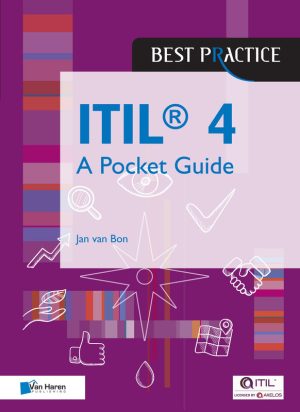 ITIL®4 Pocket Guide 2019