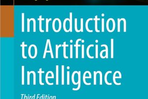 Introduction to Artificial Intelligence, Third Edition (2024) – Springer