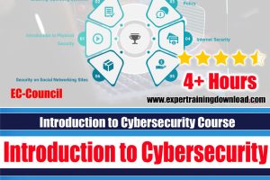 EC-Council - Introduction to Cybersecurity Course