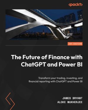 ChatGPT finance Power BI