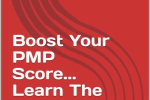 Boost PMP Score Keywords Guide