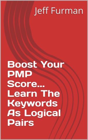 Boost PMP Score Keywords Guide