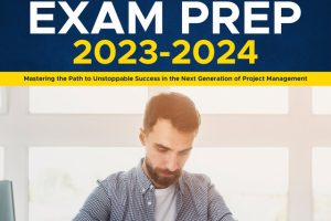 PMP Exam Prep 2023-2024 Guide