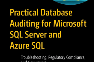 Practical Database Auditing 2022