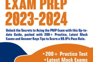 PMP Exam Prep 2023 Guide