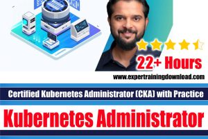 CKA Kubernetes Exam Preparation