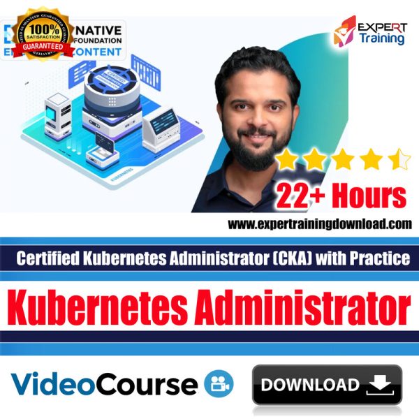 CKA Kubernetes Exam Preparation