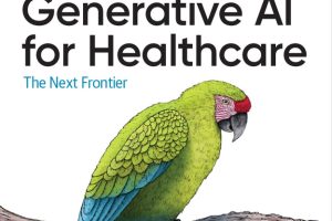 LLMs and Generative AI for Healthcare: The Next Frontier (2024)