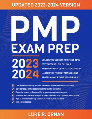 PMP Success Path 2024 Guide