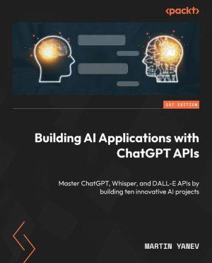 Build AI Apps with ChatGPT API