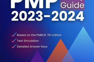 PMP Study Guide 2023