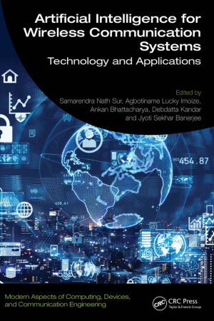 Modern Aspects of Computing, Devices, and Communication Engineering