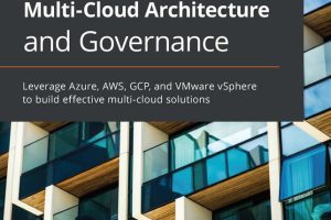 Master Multi-Cloud Architecture: Leverage Azure, AWS, GCP (2024)