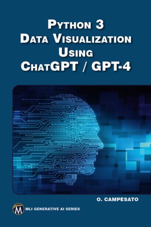 Python 3 data visualization