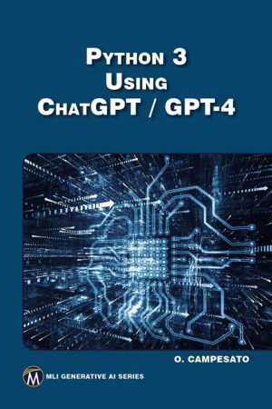 Python 3 with GPT-4