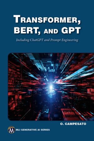 Transformer BERT GPT-3 Guide