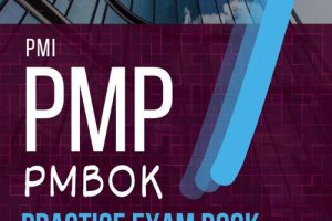 PMP Practice Exam Book 2023