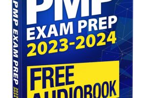 PMP Exam Prep 2024 Simplified